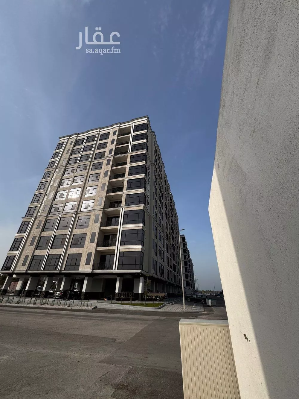 شقة للبيع في شارع الملك عبدالله بن عبدالعزيز , حي الشاطئ الغربي, مدينة الدمام, المنطقة الشرقية 1 صورة