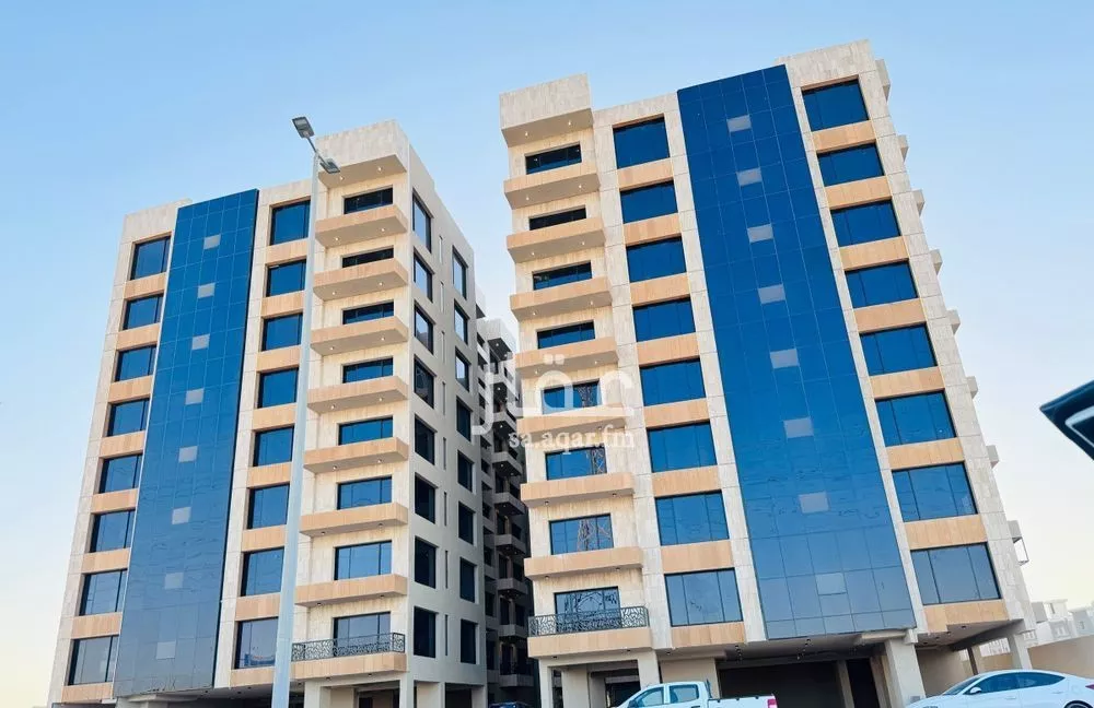 شقة للبيع في شارع اوس ابن عابد, حي الشعلة, مدينة الدمام, المنطقة الشرقية 1 صورة