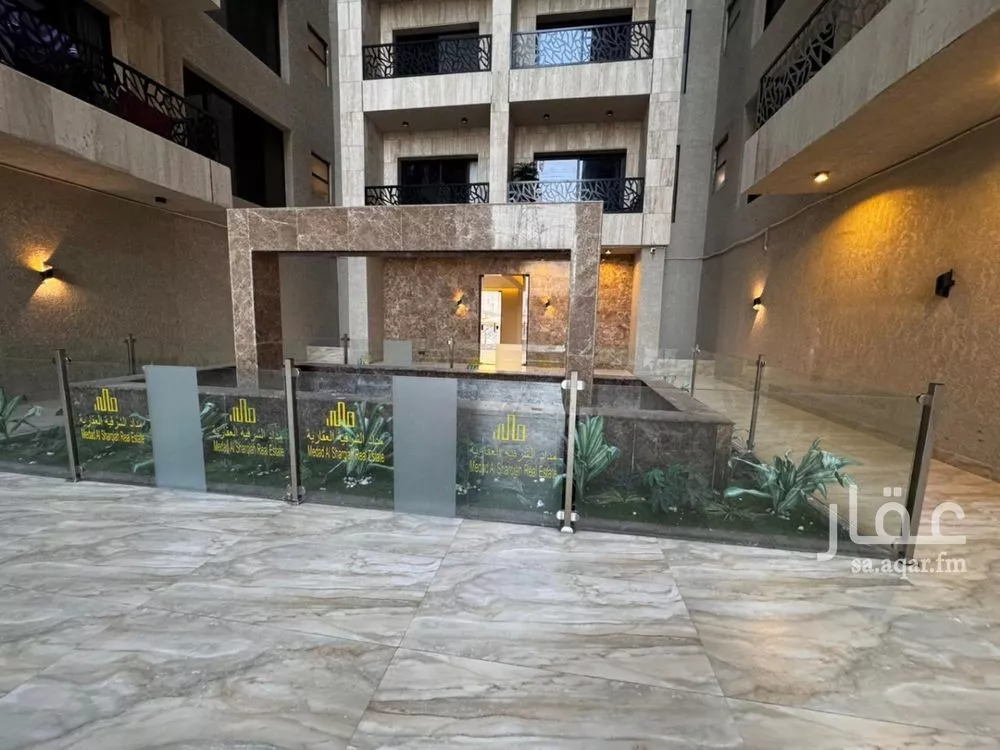 شقة للبيع في شارع اوس ابن عابد, حي الشعلة, مدينة الدمام, المنطقة الشرقية 1 صورة