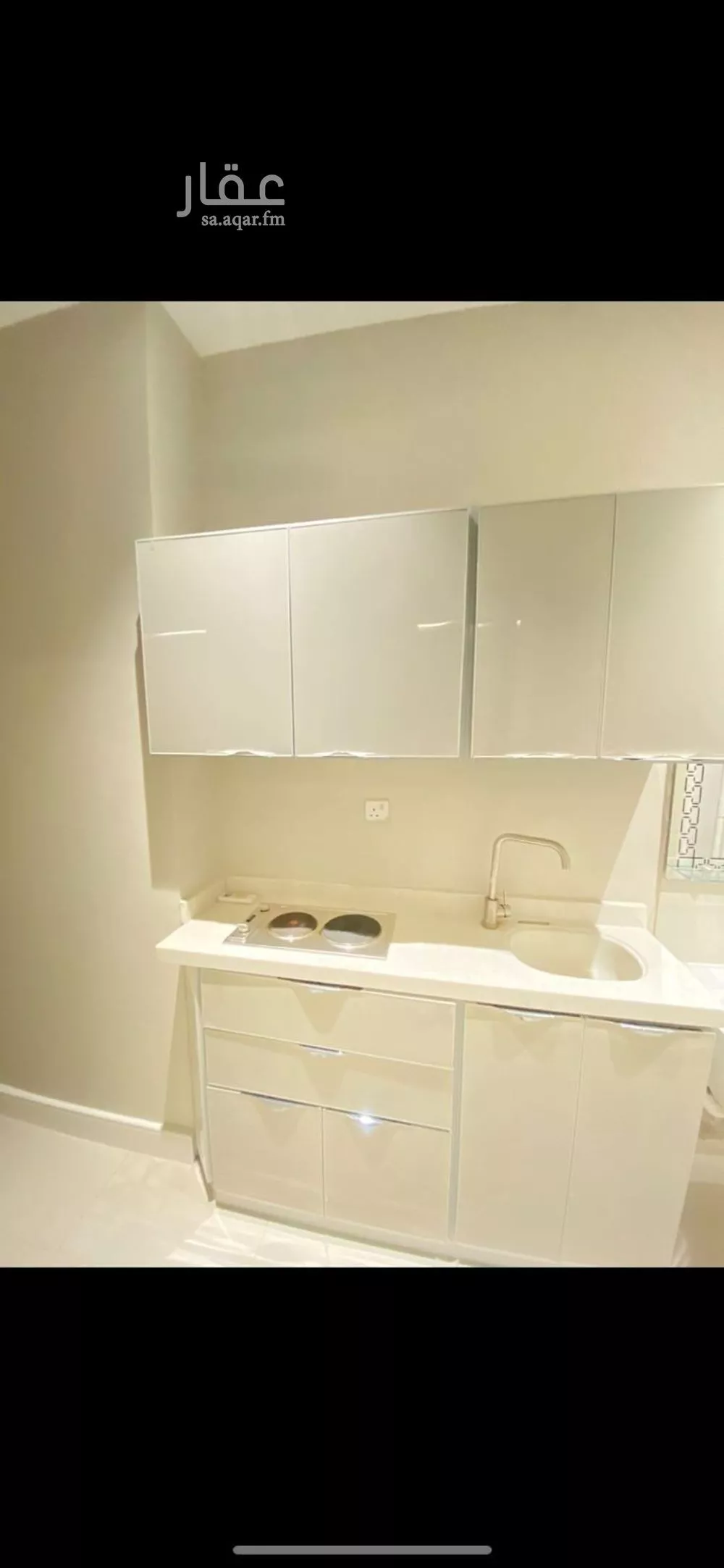 شقة للإيجار في شارع علقمة بن وائل, حي النرجس, مدينة الرياض, منطقة الرياض 1 صورة