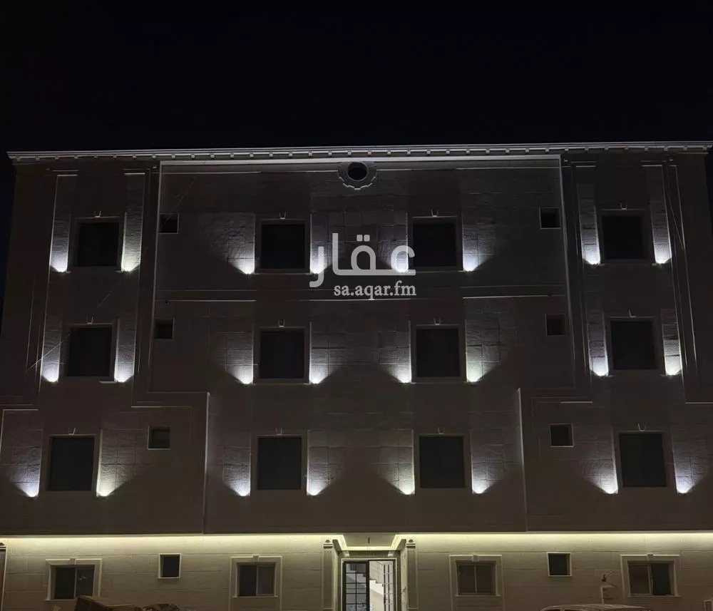 شقة للإيجار في شارع الشهارين, حي اليرموك, مدينة الرياض, منطقة الرياض 1 صورة