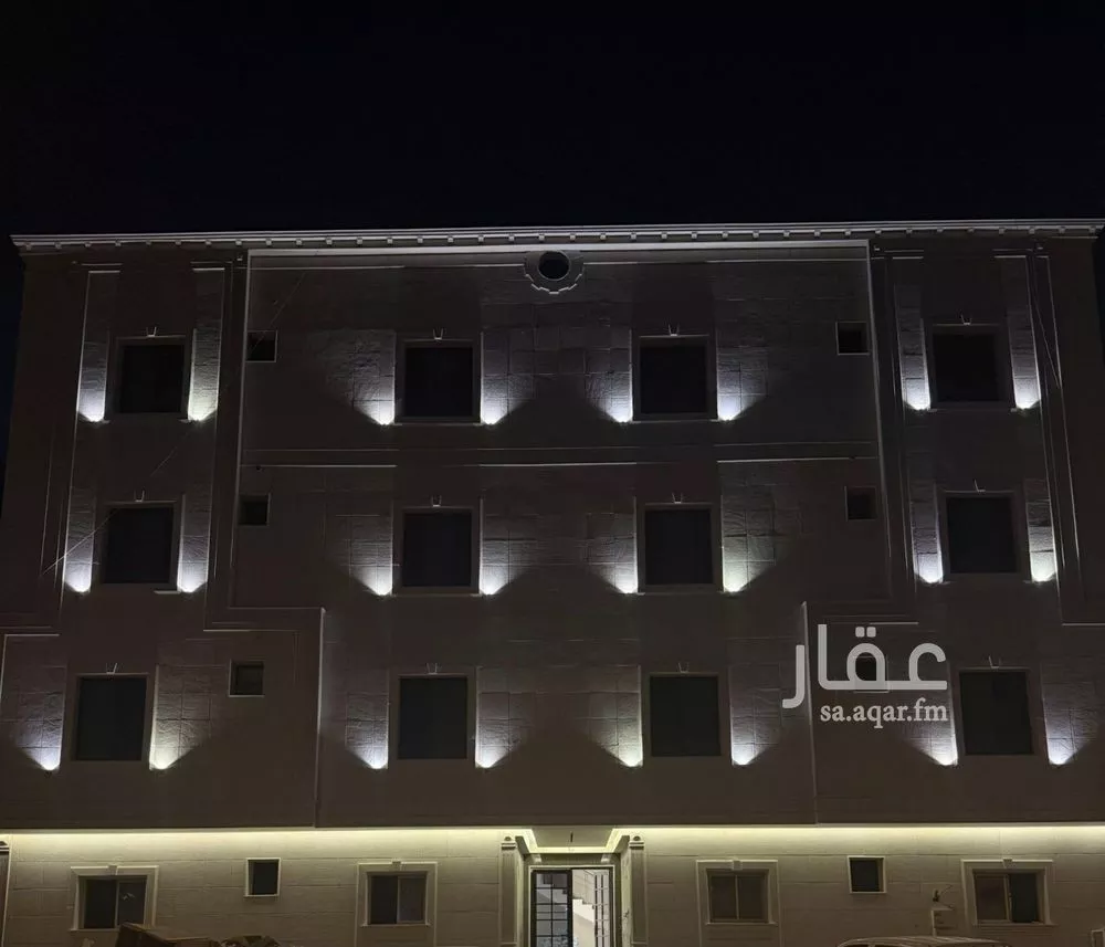 شقة للإيجار في شارع الشهارين, حي اليرموك, مدينة الرياض, منطقة الرياض 1 صورة