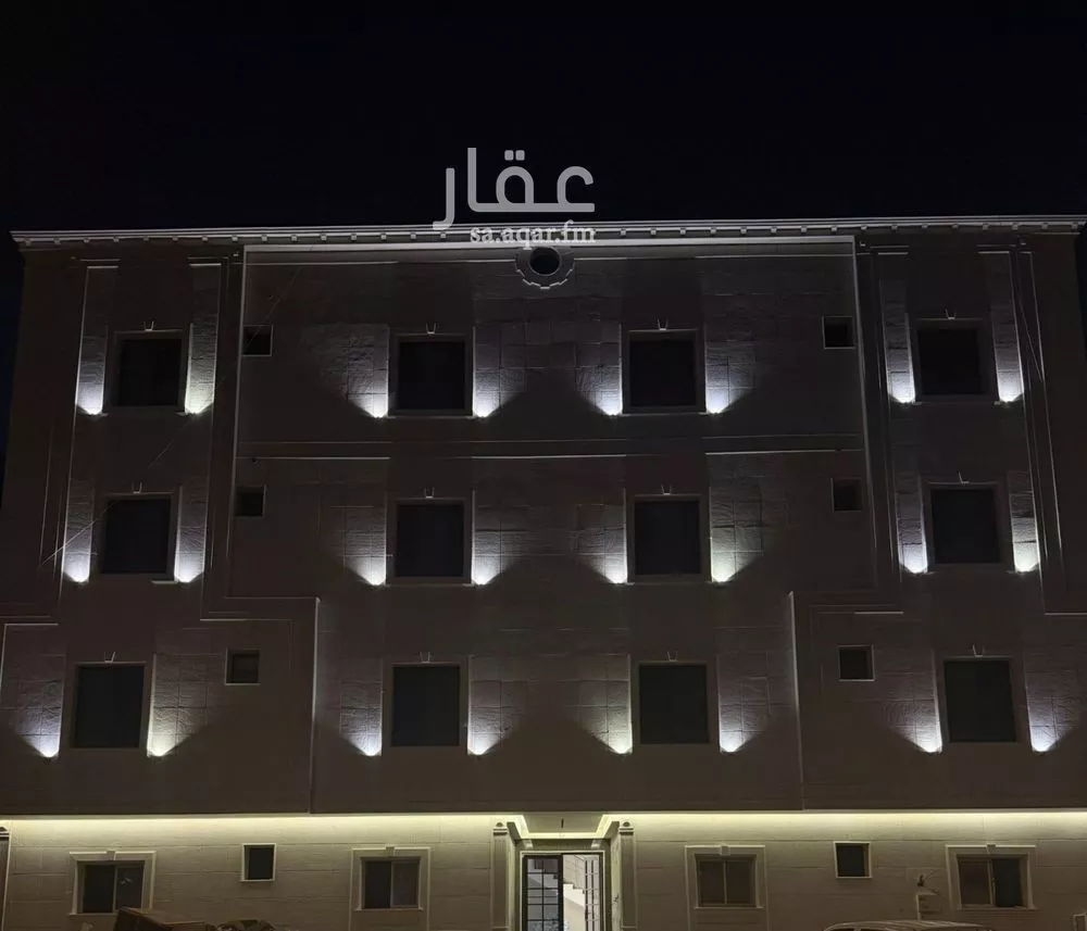 شقة للإيجار في شارع الشهارين, حي اليرموك, مدينة الرياض, منطقة الرياض 1 صورة