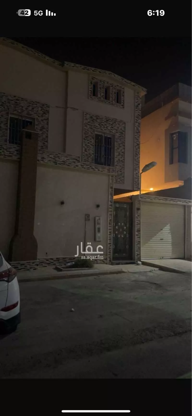 فيلا للإيجار في شارع رقم 317, حي ظهرة لبن, مدينة الرياض, منطقة الرياض 1 صورة