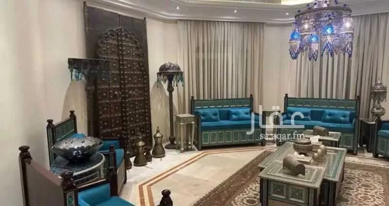 فيلا للبيع في شارع عبدالقادر بن النقيب ، حي المحمدية ، جدة ، جدة 1 صورة