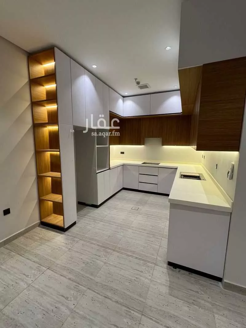 شقة للإيجار في شارع زيد بن عاصم بن عمرو بن عوف, حي النرجس, مدينة الرياض, منطقة الرياض 1 صورة