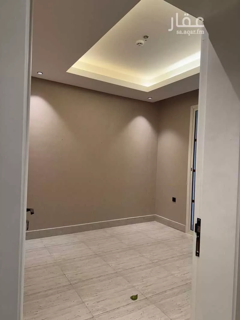 شقة للإيجار في شارع أبي طاهر إسماعيل الجيطالي, حي النرجس, مدينة الرياض, منطقة الرياض 1 صورة