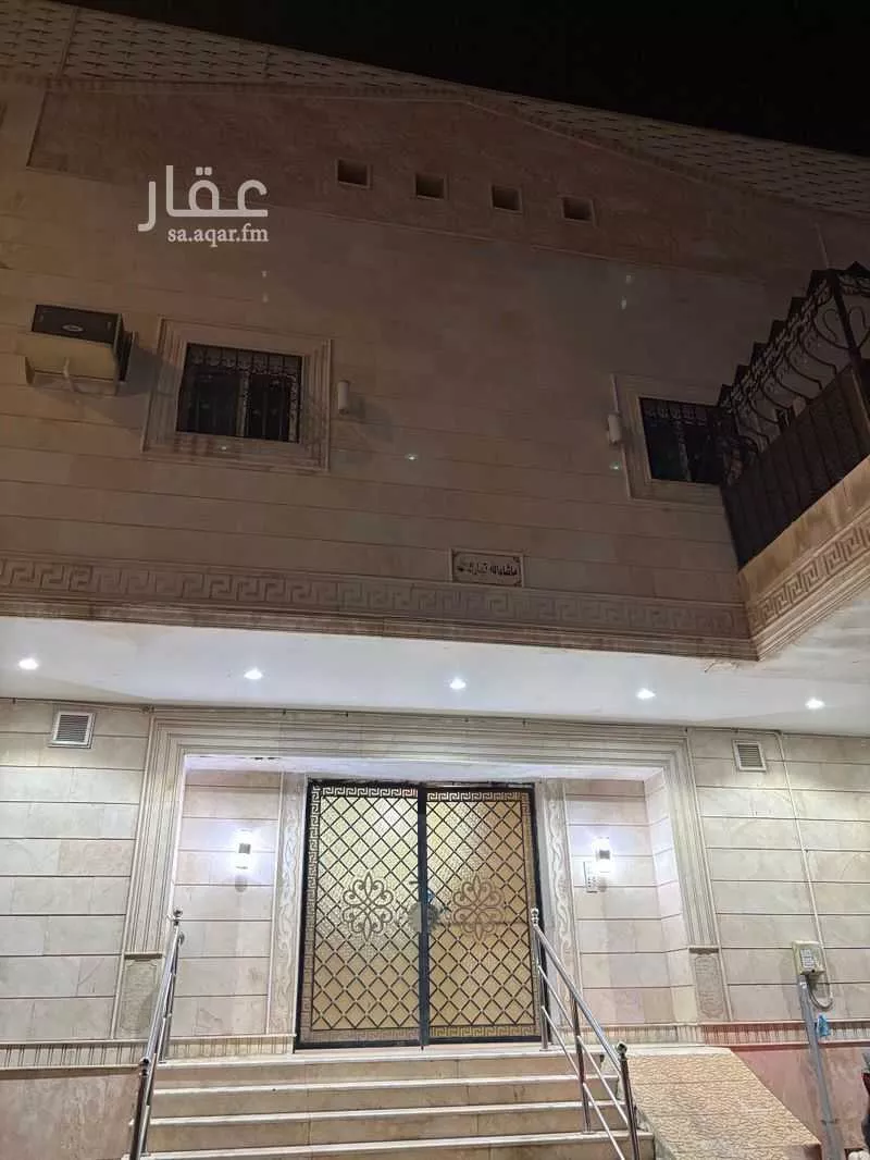 بيت للبيع في حي ولي العهد ، مكة ، منطقة مكة المكرمة 1 صورة