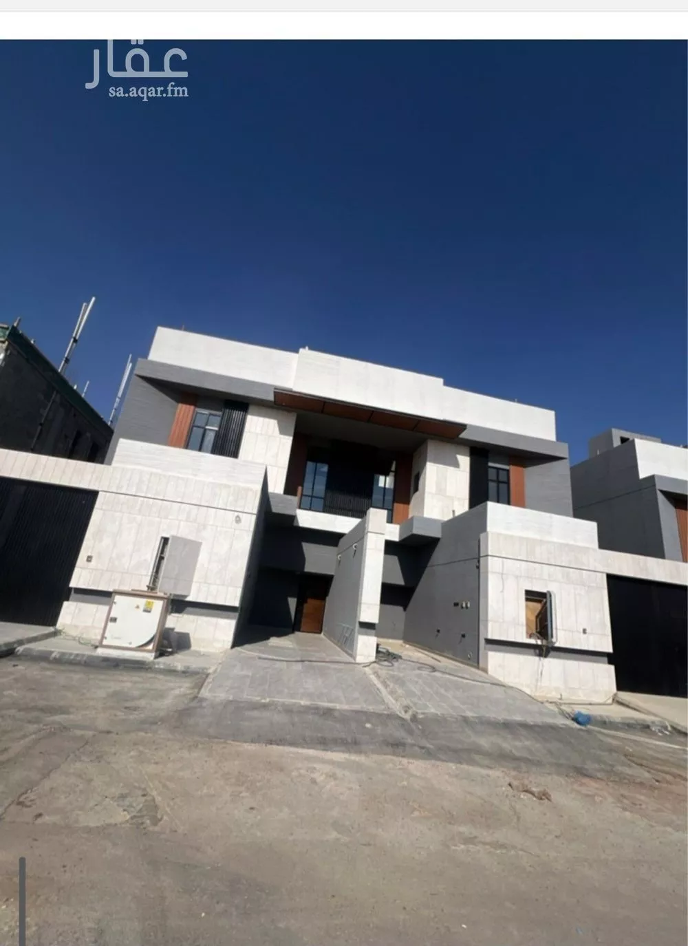 فيلا للبيع في شارع 6677, حي المرجان, مدينة الرياض, منطقة الرياض 1 صورة