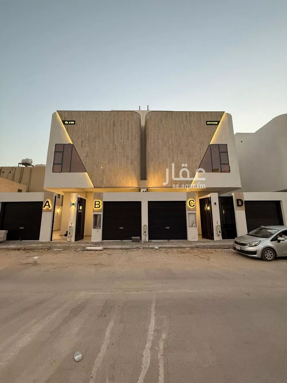 فيلا للبيع في شارع العميري, حي السويدي الغربي, مدينة الرياض, منطقة الرياض 1 صورة