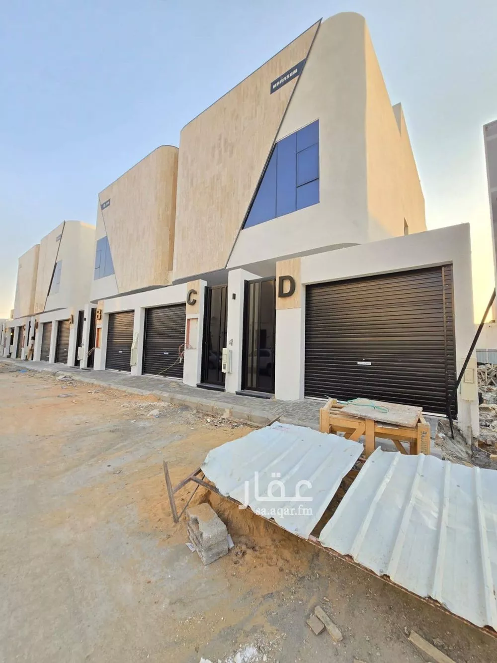 فيلا للبيع في شارع قرضة, حي السويدي الغربي, مدينة الرياض, منطقة الرياض 1 صورة