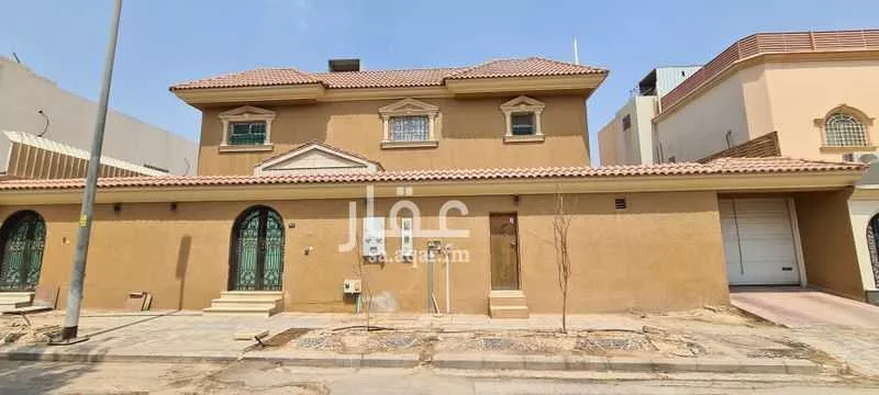 فيلا للبيع في شارع ابن العلم, حي الجزيرة, مدينة الرياض, منطقة الرياض 1 صورة