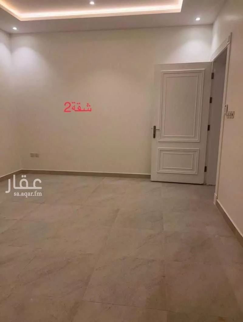 شقة للإيجار في شارع الديوان, حي النرجس, مدينة الرياض, منطقة الرياض 1 صورة