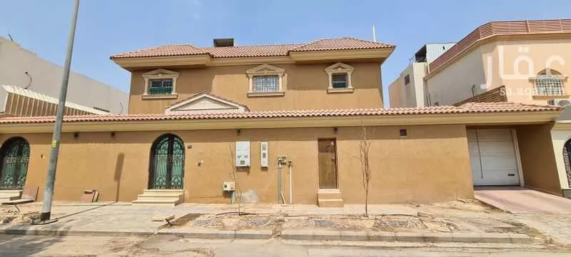 شقة للإيجار في شارع ابن العلم, حي الجزيرة, مدينة الرياض, منطقة الرياض 1 صورة
