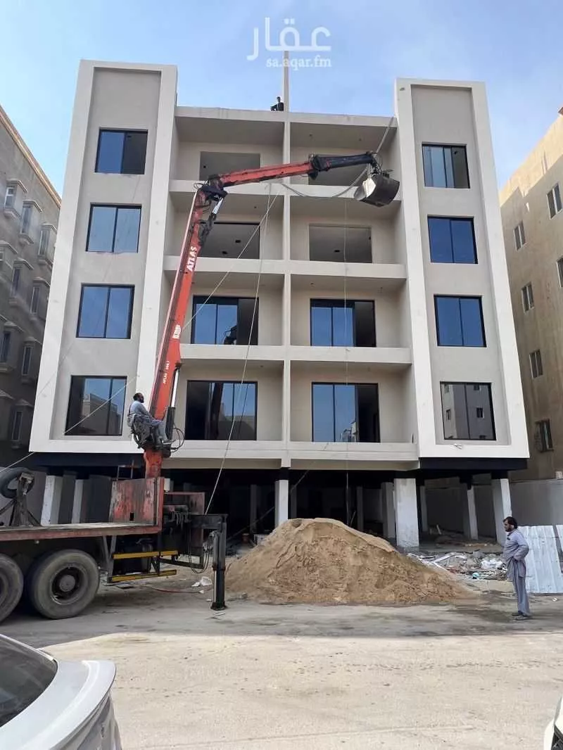 شقة للبيع في حي الفردوس, مدينة الدمام, المنطقة الشرقية 1 صورة