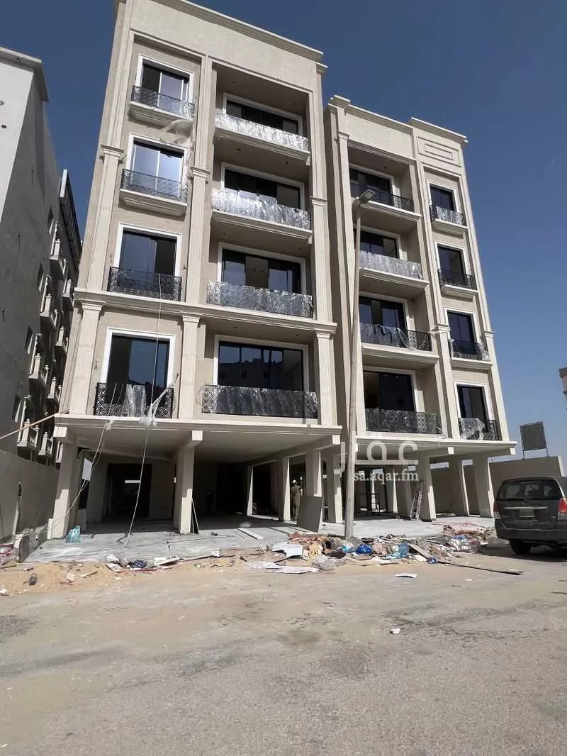 شقة للبيع في شارع الهدية, حي الفردوس, مدينة الدمام, المنطقة الشرقية 1 صورة