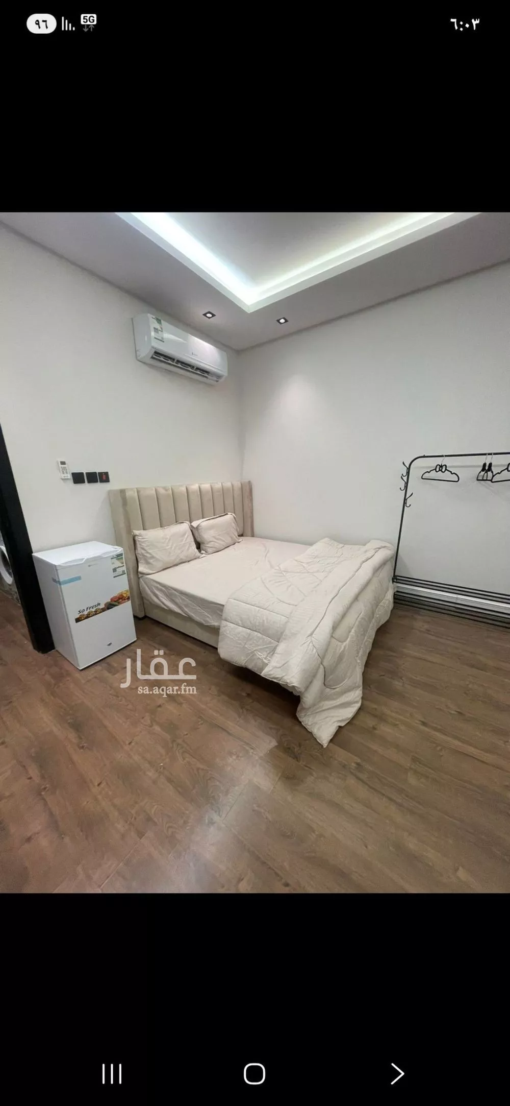 شقة للإيجار في شارع الغاشية, حي الفلاح, مدينة الرياض, منطقة الرياض 1 صورة