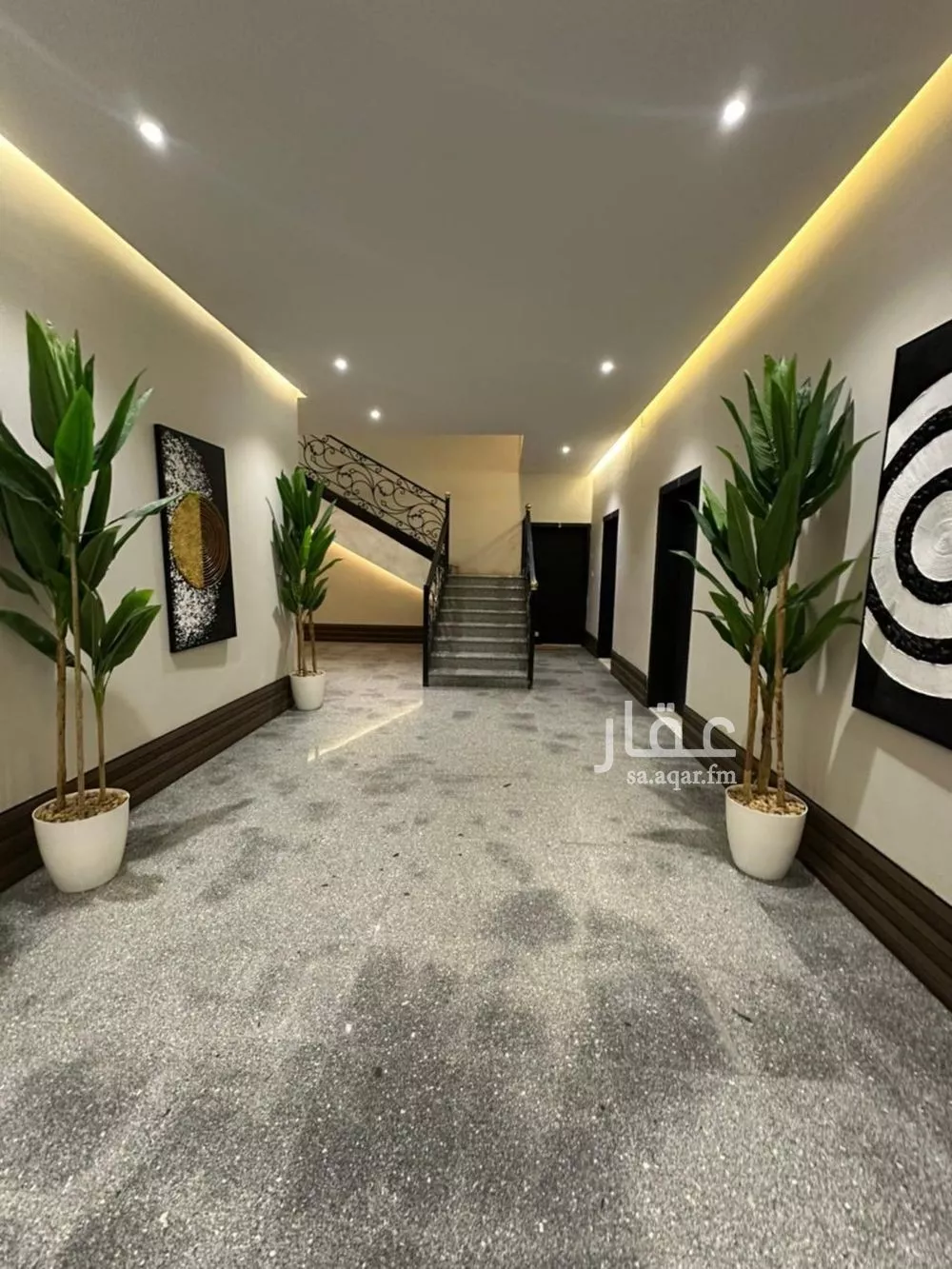 شقة للإيجار في شارع الطلح, حي الفلاح, مدينة الرياض, منطقة الرياض 1 صورة