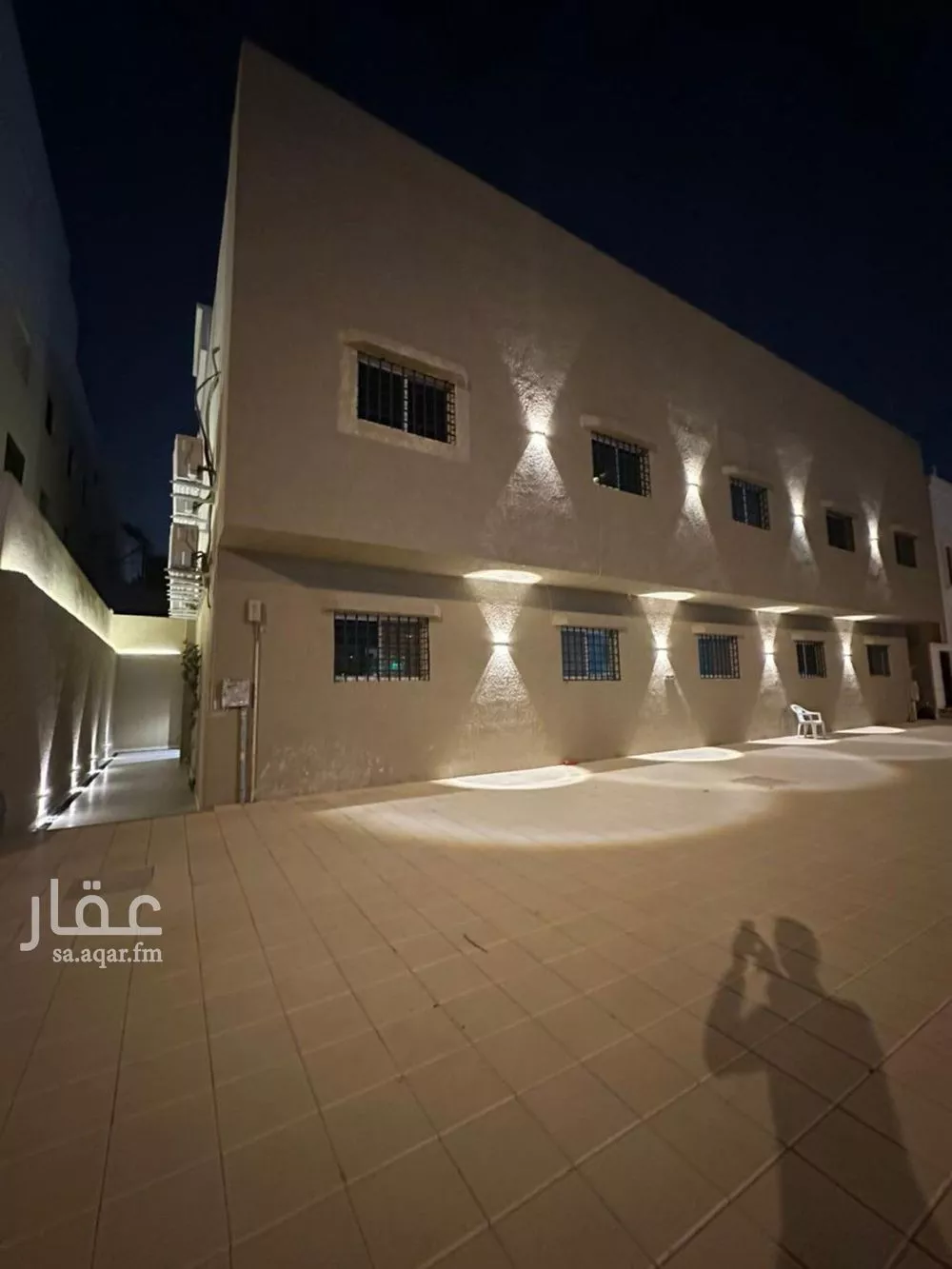 شقة للإيجار في شارع ابي سفيان بن حرب, حي مغرزات, مدينة الرياض, منطقة الرياض 1 صورة