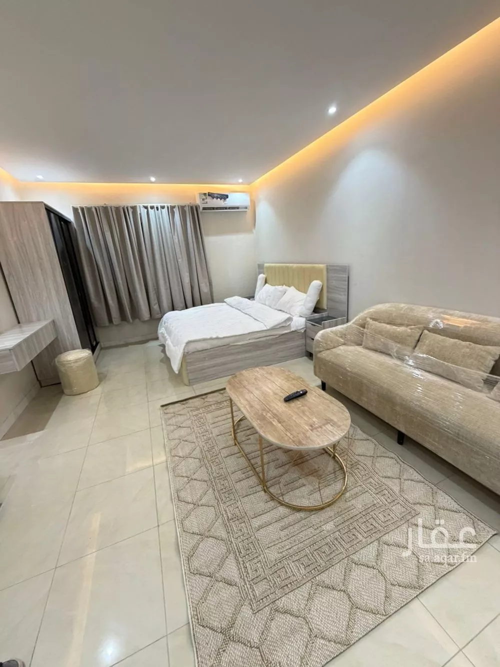 شقة للإيجار في شارع الشيخ عبدالله بن عبدان, حي الروضة, مدينة الرياض, منطقة الرياض 1 صورة