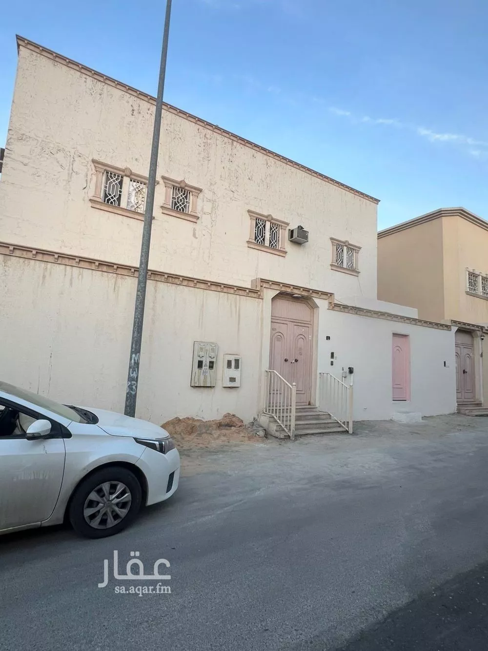 دور للإيجار في شارع أبي جعفر الخطيب, حي السويدي, مدينة الرياض, منطقة الرياض 1 صورة