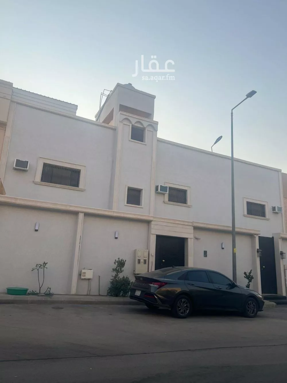 دور للإيجار في شارع تل أسمر, حي العريجاء الغربي, مدينة الرياض, منطقة الرياض 1 صورة