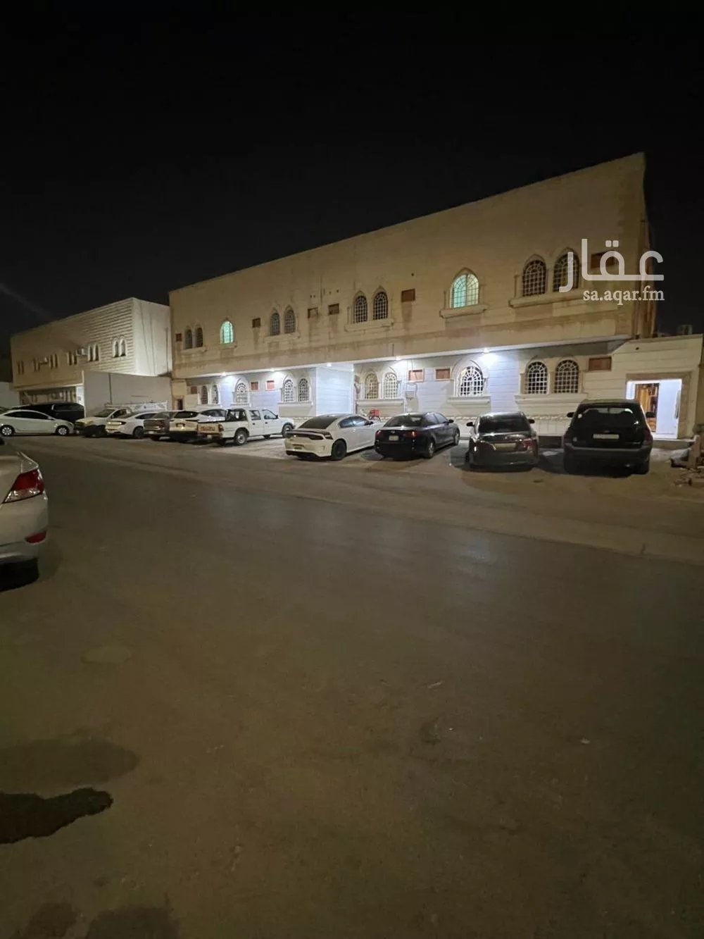 شقة للإيجار في شارع الشيخ عبدالله بن عبدان, حي الروضة, مدينة الرياض, منطقة الرياض 1 صورة