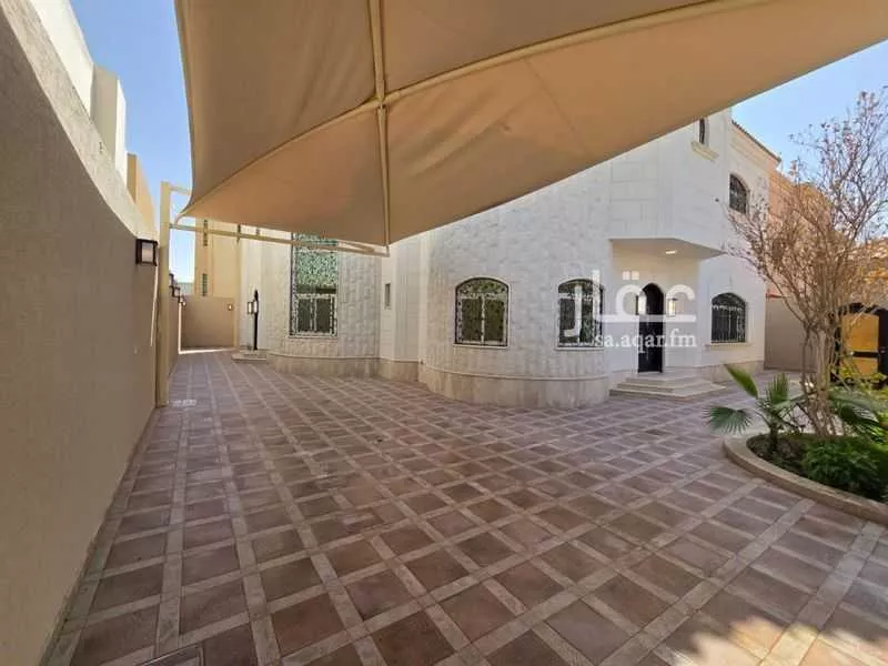 فيلا للبيع في شارع فيفاء, حي الأندلس, مدينة الرياض, منطقة الرياض 1 صورة