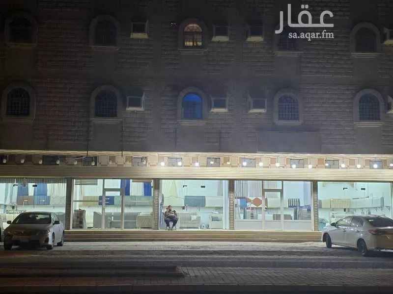 محل للإيجار في حي الراشدية ، مكة ، منطقة مكة المكرمة 1 صورة