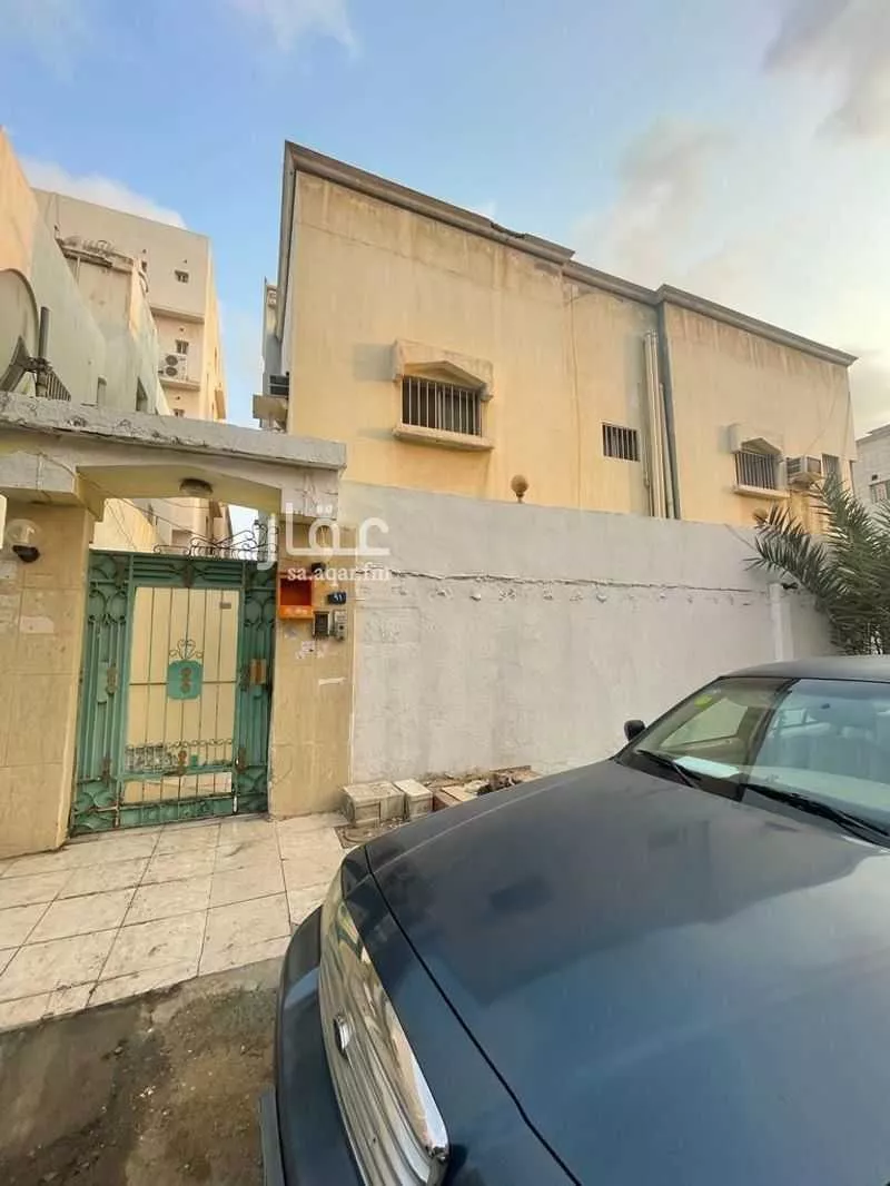 فيلا للبيع في شارع محمد اقبال, حي الروضة, مدينة جدة, منطقة مكة المكرمة 1 صورة