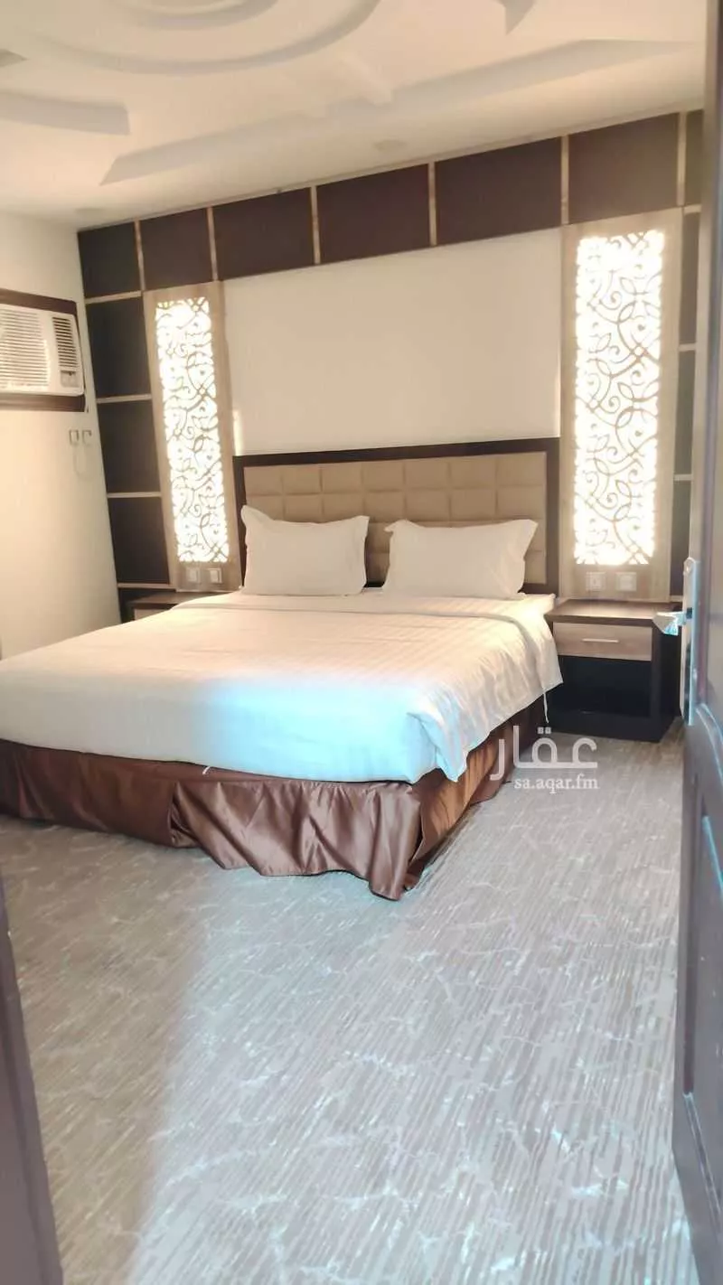 شقة للإيجار في شارع مخلوف التميمي, حي مدائن الفهد, مدينة جدة, منطقة مكة المكرمة 1 صورة