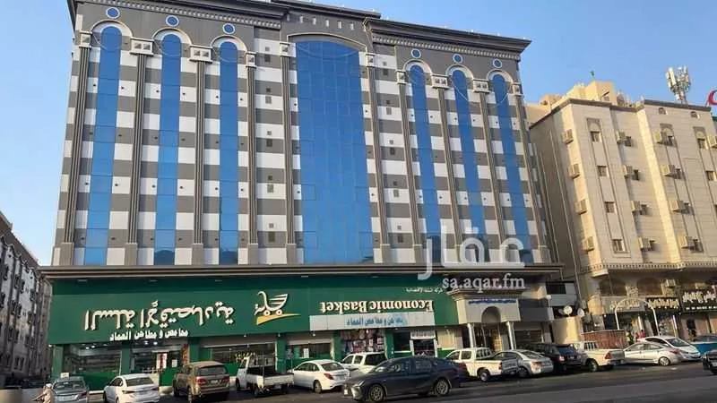 شقة للإيجار في شارع مخلوف التميمي, حي مدائن الفهد, مدينة جدة, منطقة مكة المكرمة 1 صورة