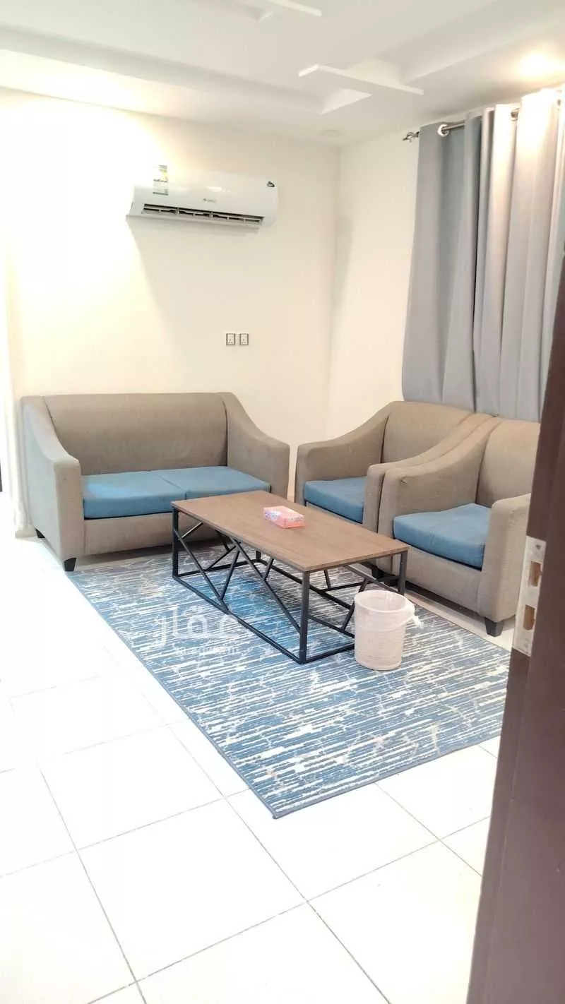 شقة للإيجار في شارع مخلوف التميمي, حي مدائن الفهد, مدينة جدة, منطقة مكة المكرمة 1 صورة