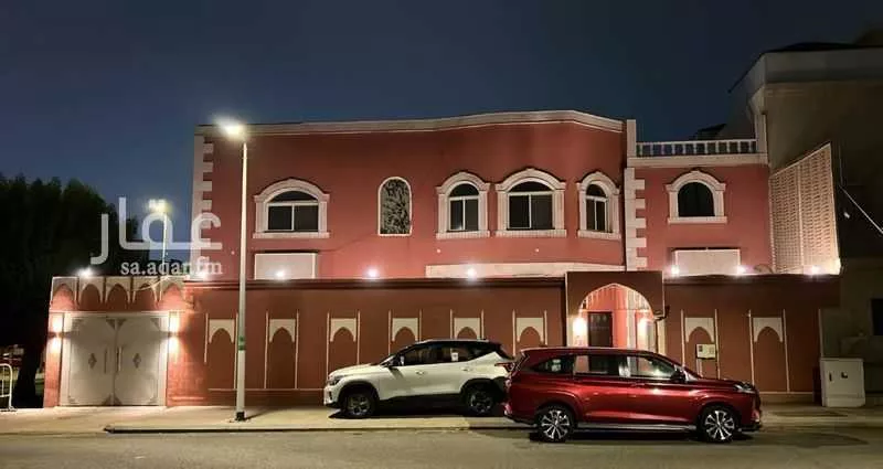 دور للإيجار في شارع الزاجل ، حي الملك فهد ، مكة ، منطقة مكة المكرمة 1 صورة