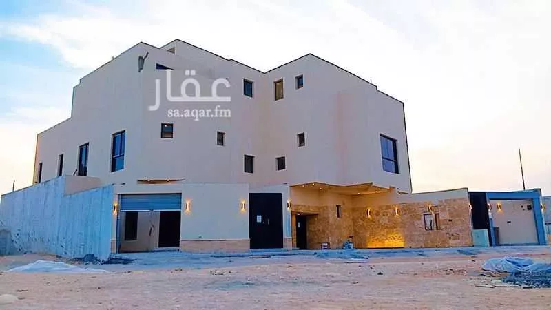 دور للبيع في حي المرجان, مدينة الرياض, منطقة الرياض 1 صورة