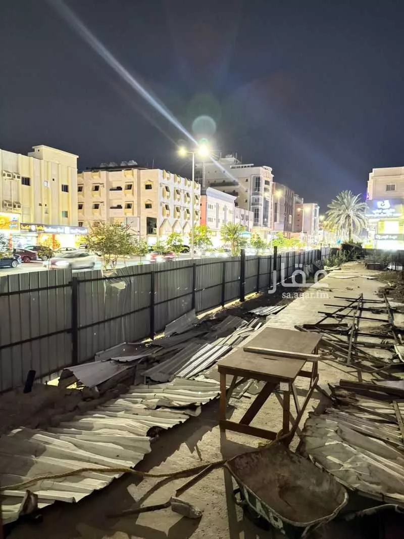 أرض للبيع في حي النهضة ، جدة ، جدة 1 صورة