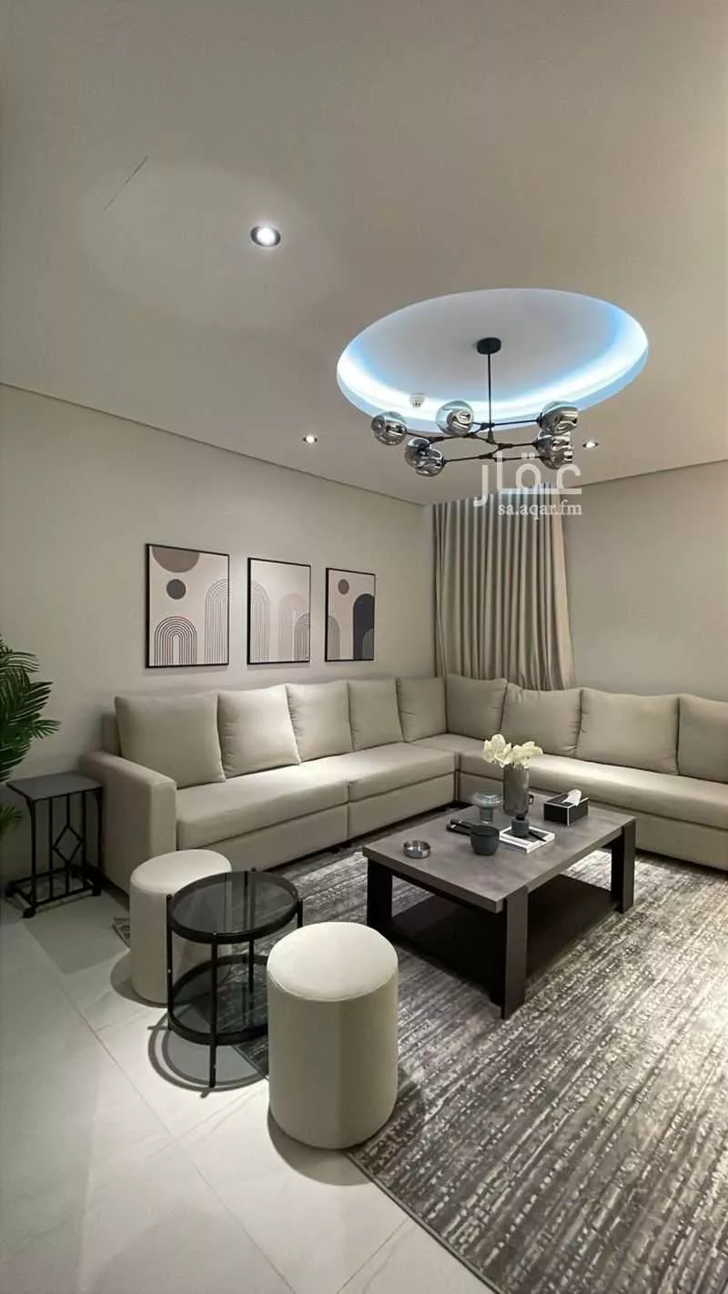 شقة مفروشة للحجز في طريق الطائف ، حي الجامعة ، مكة ، منطقة مكة المكرمة 1 صورة