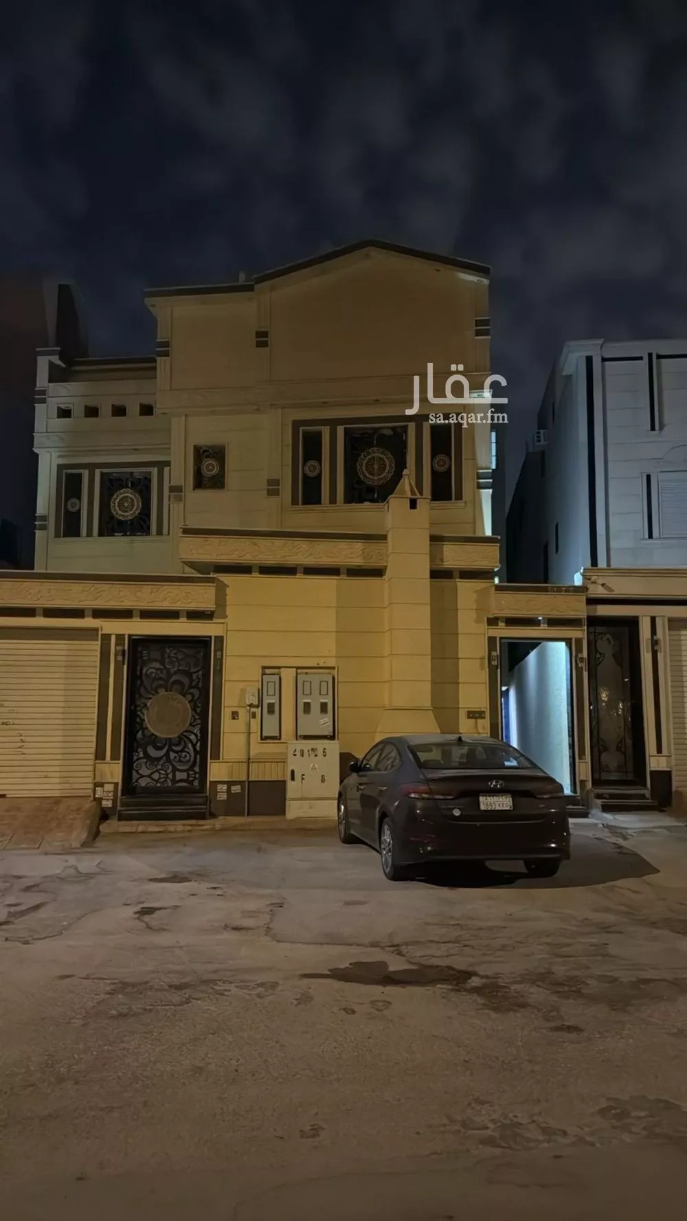 شقة للإيجار في شارع محمد يحي امان, حي الرمال, مدينة الرياض, منطقة الرياض 1 صورة