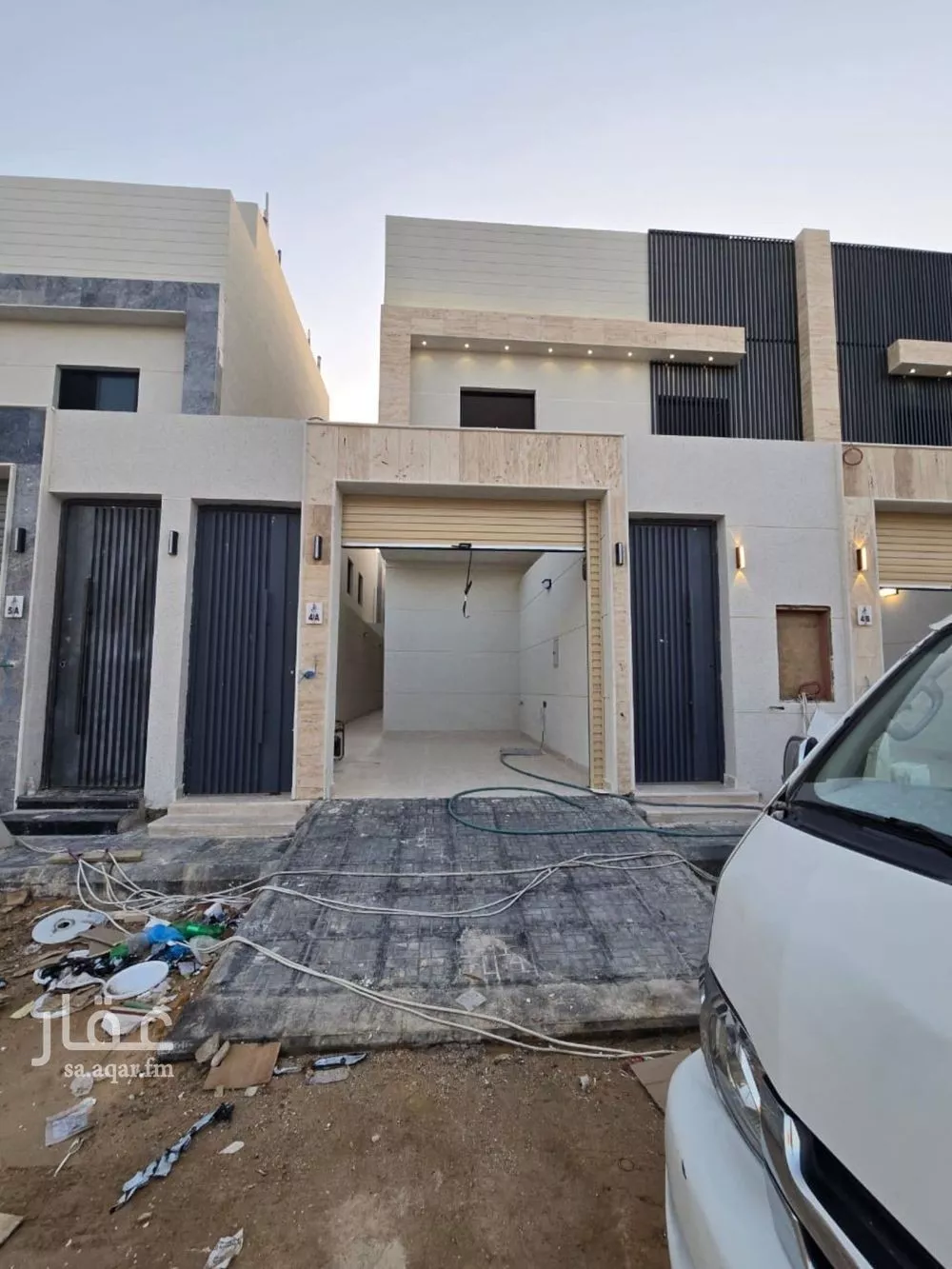 فيلا للبيع في شارع الفل, حي عكاظ, مدينة الرياض, منطقة الرياض 1 صورة