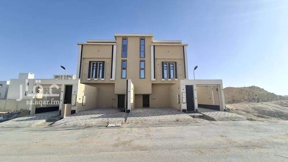 دور للبيع في حي ضاحية نمار, مدينة الرياض, منطقة الرياض 1 صورة