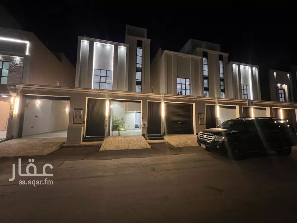 دور للبيع في شارع الوداد, حي طويق, مدينة الرياض, منطقة الرياض 1 صورة