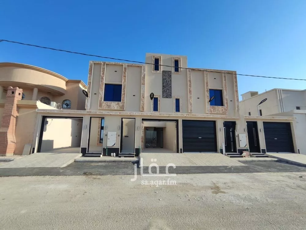 دور للبيع في شارع سيف الدولة الحمداني, حي غرناطة, مدينة المزاحمية, منطقة الرياض 1 صورة