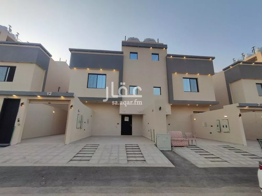 شقة للبيع في شارع بلال الأنصاري, حي بدر, مدينة الرياض, منطقة الرياض 1 صورة