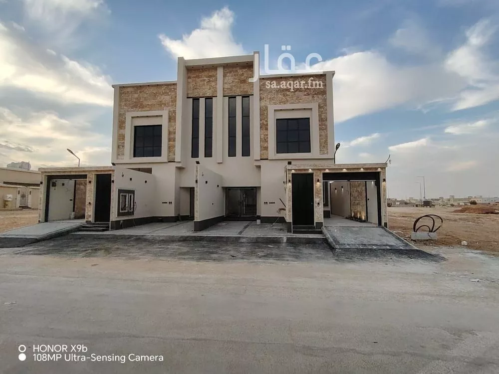 شقة للبيع في شارع عبدالله ابن عبدالاسد, حي نوارة, مدينة المزاحمية, منطقة الرياض 1 صورة