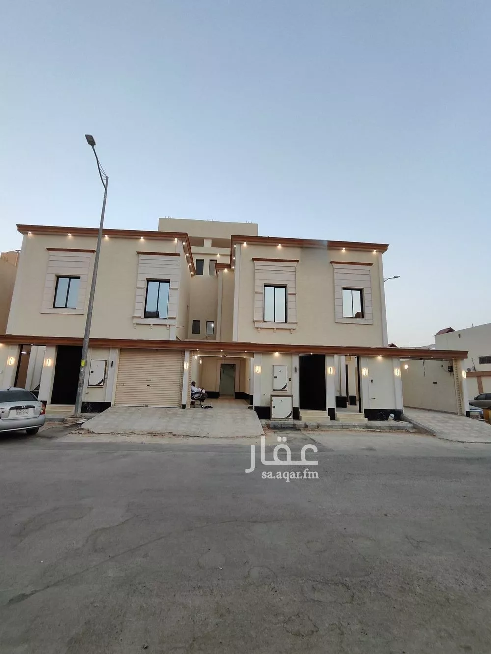 دور للبيع في شارع أطلال, حي أحد, مدينة الرياض, منطقة الرياض 1 صورة