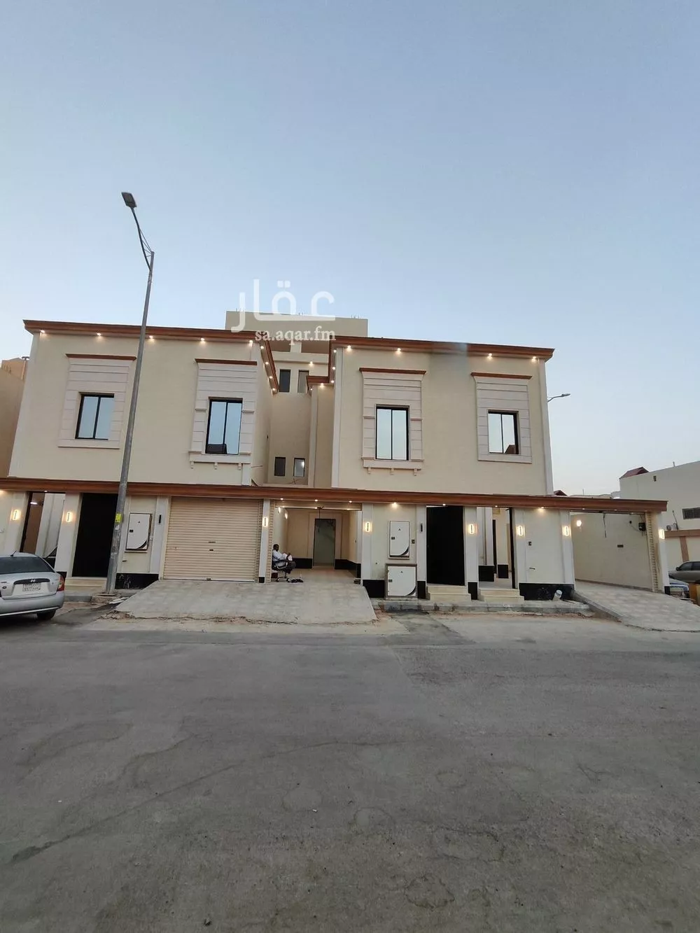 دور للبيع في شارع الماس, حي أحد, مدينة الرياض, منطقة الرياض 1 صورة