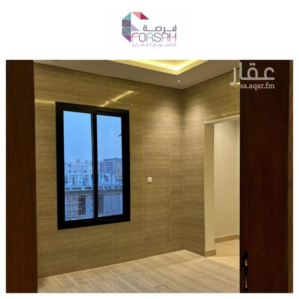 شقة للإيجار في شارع أبي موسى عيسى بن دواد السطاس, حي الرمال, مدينة الرياض, منطقة الرياض 1 صورة