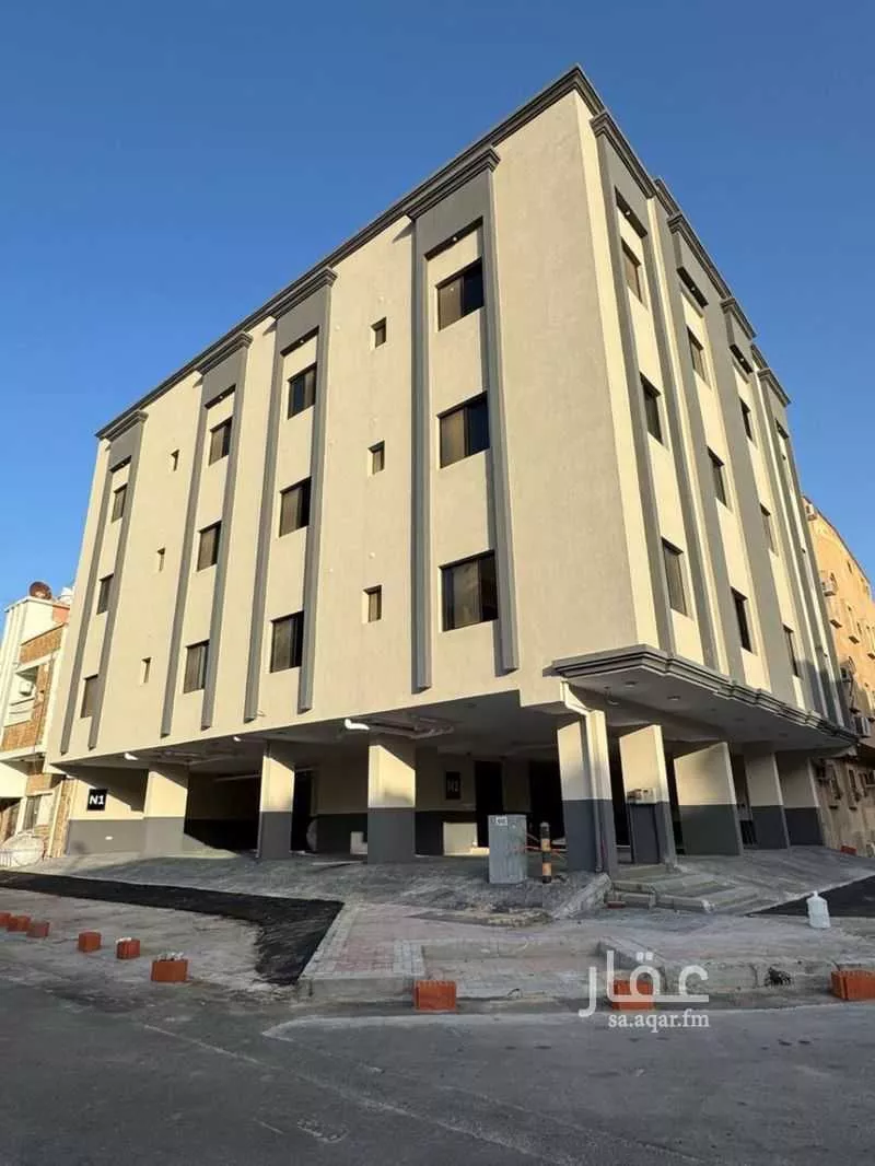 شقة للإيجار في شارع السادس عشر, حي الثقبة, مدينة الخبر, المنطقة الشرقية 1 صورة