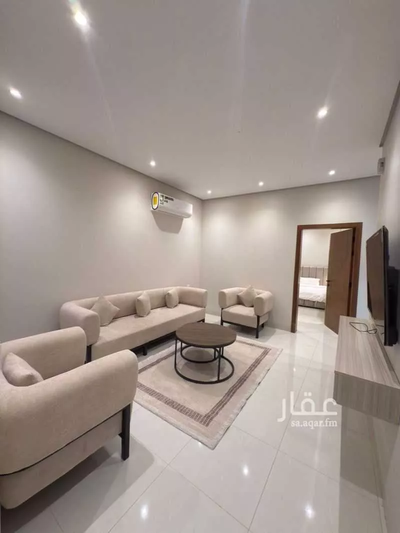 شقة للإيجار في شارع راس تنورة, حي الخبر الجنوبية, مدينة الخبر, المنطقة الشرقية 1 صورة