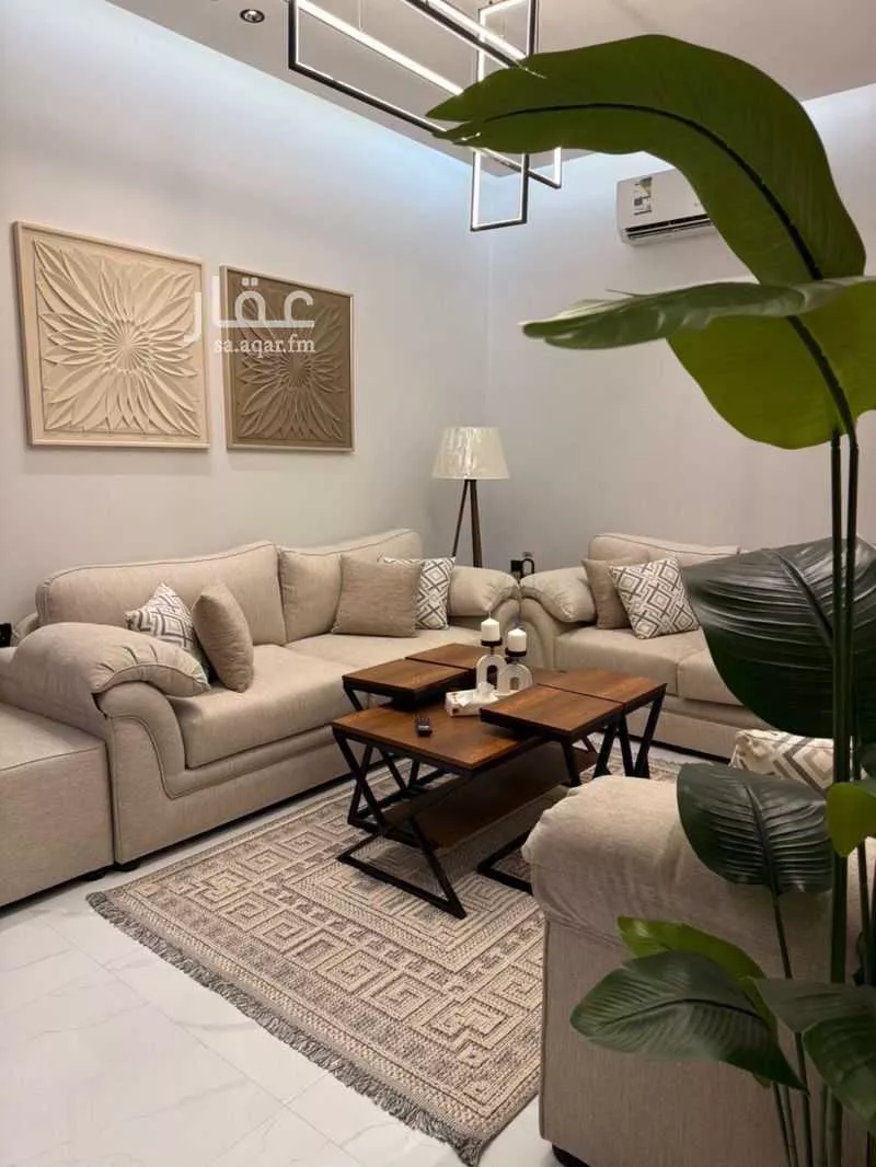 شقة مفروشة للحجز في حي ، شارع الوقارة ، حي المروة ، جدة ، جدة 1 صورة